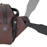 VEO LITE W3L CH｜容量 約3L｜Waist Bag｜多機能ウエストバッグ