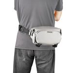VEO LITE W3L CM｜容量 約3L｜Waist Bag｜多機能ウエストバッグ