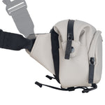 VEO LITE W3L CM｜容量 約3L｜Waist Bag｜多機能ウエストバッグ