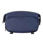 VEO LITE W3L NV｜容量 約3L｜Waist Bag｜多機能ウエストバッグ