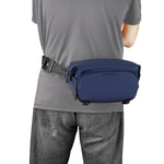 VEO LITE W3L NV｜容量 約3L｜Waist Bag｜多機能ウエストバッグ
