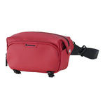 VEO LITE W3L RD｜容量 約3L｜Waist Bag｜多機能ウエストバッグ