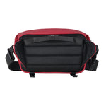 VEO LITE W3L RD｜容量 約3L｜Waist Bag｜多機能ウエストバッグ