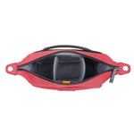 VEO LITE W3L RD｜容量 約3L｜Waist Bag｜多機能ウエストバッグ