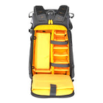 予約販売中｜ALTA SKY 52｜容量 約20L｜リュック/バッグパック｜望遠レンズ