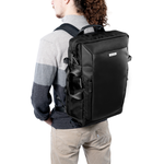 VEO SELECT 45M BK｜容量 約14L｜リュック｜ミラーレス一眼カメラ