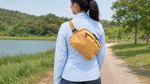 ALTA ADVENTURE W2L OC｜容量 約2L｜Waist  Pouch｜多機能ウエストポーチ