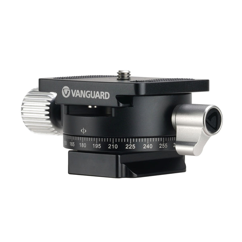 再値下げ半額以下！未使用VANGUARD AUCTUS Plus 323CT VEO QS-360｜360°パンプレート | バンガード（VANGUARD）公式サイト