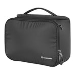 9月上旬発売 予約販売中｜ALTA ADVENTURE H BIB M｜容量 約9L｜インナーバッグ｜バッグインバッグ｜ハーフサイズ