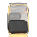 9月上旬発売 予約販売中｜ALTA ADVENTURE H BIB M｜容量 約9L｜インナーバッグ｜バッグインバッグ｜ハーフサイズ
