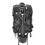 9月上旬発売 予約販売中｜ALTA ADVENTURE LB20L BK｜容量 約20L｜BACKPACKS｜バックパック｜カメラバッグ