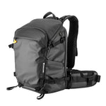 9月上旬発売 予約販売中｜ALTA ADVENTURE LB20L BK｜容量 約20L｜BACKPACKS｜バックパック｜カメラバッグ