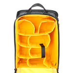 9月上旬発売 予約販売中｜ALTA ADVENTURE LB20L BK｜容量 約20L｜BACKPACKS｜バックパック｜カメラバッグ