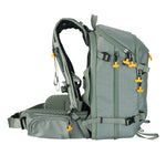 9月上旬発売 予約販売中｜ALTA ADVENTURE LB20L GR｜容量 約20L｜BACKPACKS｜バックパック｜カメラバッグ