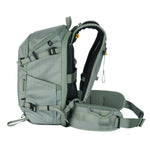 9月上旬発売 予約販売中｜ALTA ADVENTURE LB20L GR｜容量 約20L｜BACKPACKS｜バックパック｜カメラバッグ