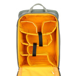 9月上旬発売 予約販売中｜ALTA ADVENTURE LB20L GR｜容量 約20L｜BACKPACKS｜バックパック｜カメラバッグ