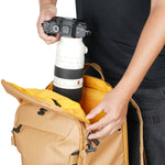 9月上旬発売 予約販売中｜ALTA ADVENTURE LB20L OC｜容量 約20L｜BACKPACKS｜バックパック｜カメラバッグ