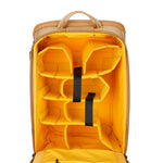9月上旬発売 予約販売中｜ALTA ADVENTURE LB20L OC｜容量 約20L｜BACKPACKS｜バックパック｜カメラバッグ