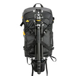 9月上旬発売 予約販売中｜ALTA ADVENTURE LB25L BK｜容量 約25L｜BACKPACKS｜バックパック｜カメラバッグ