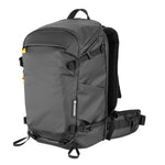 9月上旬発売 予約販売中｜ALTA ADVENTURE LB25L BK｜容量 約25L｜BACKPACKS｜バックパック｜カメラバッグ