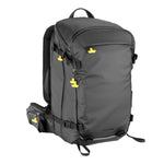 9月上旬発売 予約販売中｜ALTA ADVENTURE LB25L BK｜容量 約25L｜BACKPACKS｜バックパック｜カメラバッグ