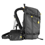 9月上旬発売 予約販売中｜ALTA ADVENTURE LB25L BK｜容量 約25L｜BACKPACKS｜バックパック｜カメラバッグ