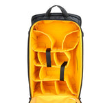 9月上旬発売 予約販売中｜ALTA ADVENTURE LB25L BK｜容量 約25L｜BACKPACKS｜バックパック｜カメラバッグ