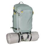 9月上旬発売 予約販売中｜ALTA ADVENTURE LB25L GR｜容量 約25L｜BACKPACKS｜バックパック｜カメラバッグ