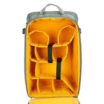 9月上旬発売 予約販売中｜ALTA ADVENTURE LB25L GR｜容量 約25L｜BACKPACKS｜バックパック｜カメラバッグ
