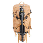 9月上旬発売 予約販売中｜ALTA ADVENTURE LB25L OC｜容量 約25L｜BACKPACKS｜バックパック｜カメラバッグ