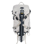 9月上旬発売 予約販売中｜ALTA ADVENTURE LB25L ST｜容量 約25L｜BACKPACKS｜バックパック｜カメラバッグ