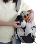 9月上旬発売 予約販売中｜ALTA ADVENTURE LB25L ST｜容量 約25L｜BACKPACKS｜バックパック｜カメラバッグ