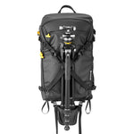 9月上旬発売 予約販売中｜ALTA ADVENTURE LB30L BK｜容量 約30L｜BACKPACKS｜バックパック｜大容量カメラバッグ