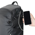 9月上旬発売 予約販売中｜ALTA ADVENTURE LB30L BK｜容量 約30L｜BACKPACKS｜バックパック｜大容量カメラバッグ