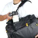 9月上旬発売 予約販売中｜ALTA ADVENTURE LB30L BK｜容量 約30L｜BACKPACKS｜バックパック｜大容量カメラバッグ