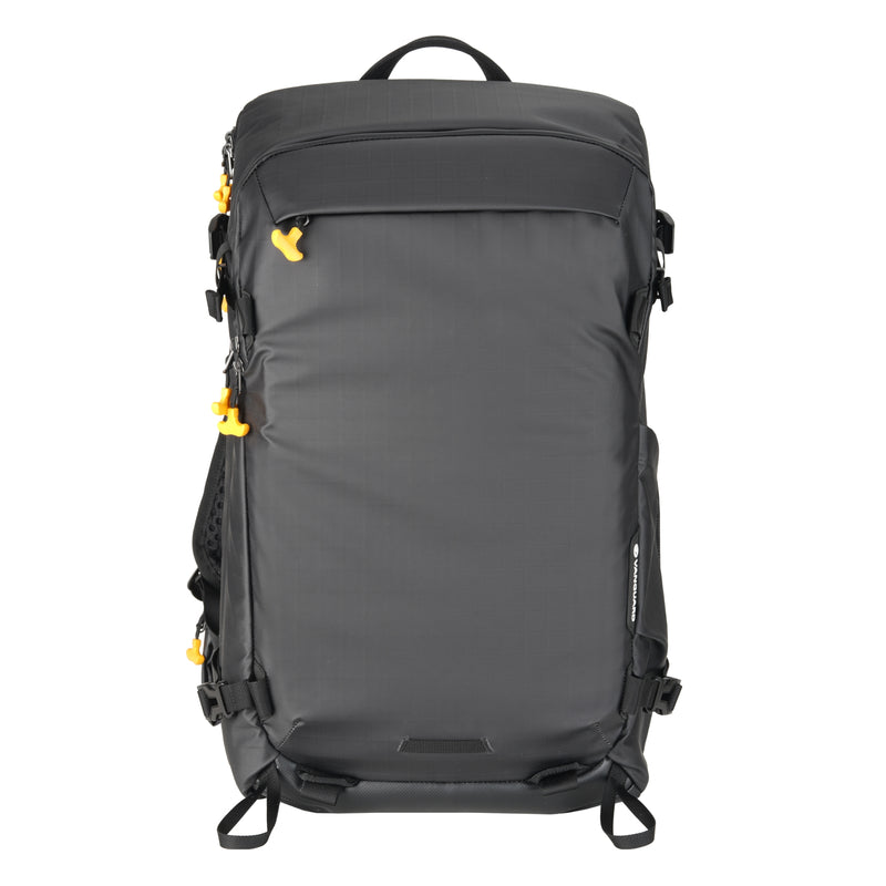 Dolica GX600B200 アルミ三脚とカメラバックパック ALTA ADVENTURE LB30L BK｜容量 約30L｜バンガード（VANGUARD）公式