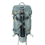 9月上旬発売 予約販売中｜ALTA ADVENTURE LB30L GR｜容量 約30L｜BACKPACKS｜バックパック｜大容量カメラバッグ