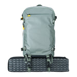 9月上旬発売 予約販売中｜ALTA ADVENTURE LB30L GR｜容量 約30L｜BACKPACKS｜バックパック｜大容量カメラバッグ