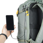9月上旬発売 予約販売中｜ALTA ADVENTURE LB30L GR｜容量 約30L｜BACKPACKS｜バックパック｜大容量カメラバッグ