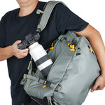 9月上旬発売 予約販売中｜ALTA ADVENTURE LB30L GR｜容量 約30L｜BACKPACKS｜バックパック｜大容量カメラバッグ