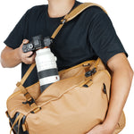 9月上旬発売 予約販売中｜ALTA ADVENTURE LB30L OC｜容量 約30L｜BACKPACKS｜バックパック｜大容量カメラバッグ