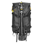 ALTA ADVENTURE PB30L BK｜容量 約30L｜BACKPACKS｜バックパック｜カメラバッグ