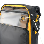 ALTA ADVENTURE PB30L BK｜容量 約30L｜BACKPACKS｜バックパック｜カメラバッグ