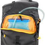 ALTA ADVENTURE PB30L BK｜容量 約30L｜BACKPACKS｜バックパック｜カメラバッグ