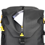 ALTA ADVENTURE PB30L BK｜容量 約30L｜BACKPACKS｜バックパック｜カメラバッグ