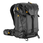ALTA ADVENTURE PB30L BK｜容量 約30L｜BACKPACKS｜バックパック｜カメラバッグ