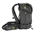 ALTA ADVENTURE PB30L BK｜容量 約30L｜BACKPACKS｜バックパック｜カメラバッグ
