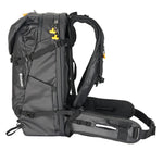 ALTA ADVENTURE PB30L BK｜容量 約30L｜BACKPACKS｜バックパック｜カメラバッグ
