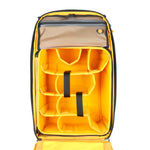 ALTA ADVENTURE PB30L BK｜容量 約30L｜BACKPACKS｜バックパック｜カメラバッグ