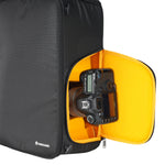 9月上旬発売 予約販売中｜ALTA ADVENTURE PB40 BIB｜容量 約18L｜インナーバッグ｜バッグインバッグ